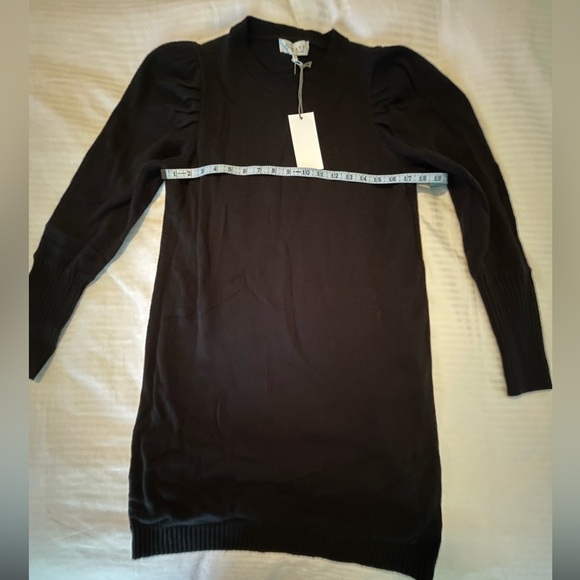 WAYF Sweater Dress - Picture 7 of 7